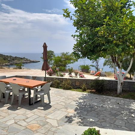 Sea&Park View Aparthotel Skála Marión Екстериор снимка