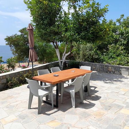 Sea&Park View Aparthotel Skála Marión Екстериор снимка