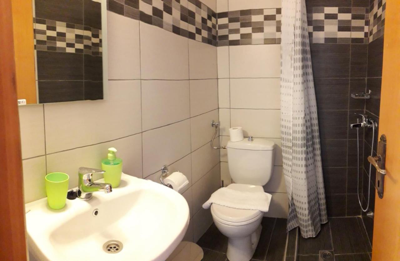 Sea&Park View Aparthotel Skála Marión Екстериор снимка