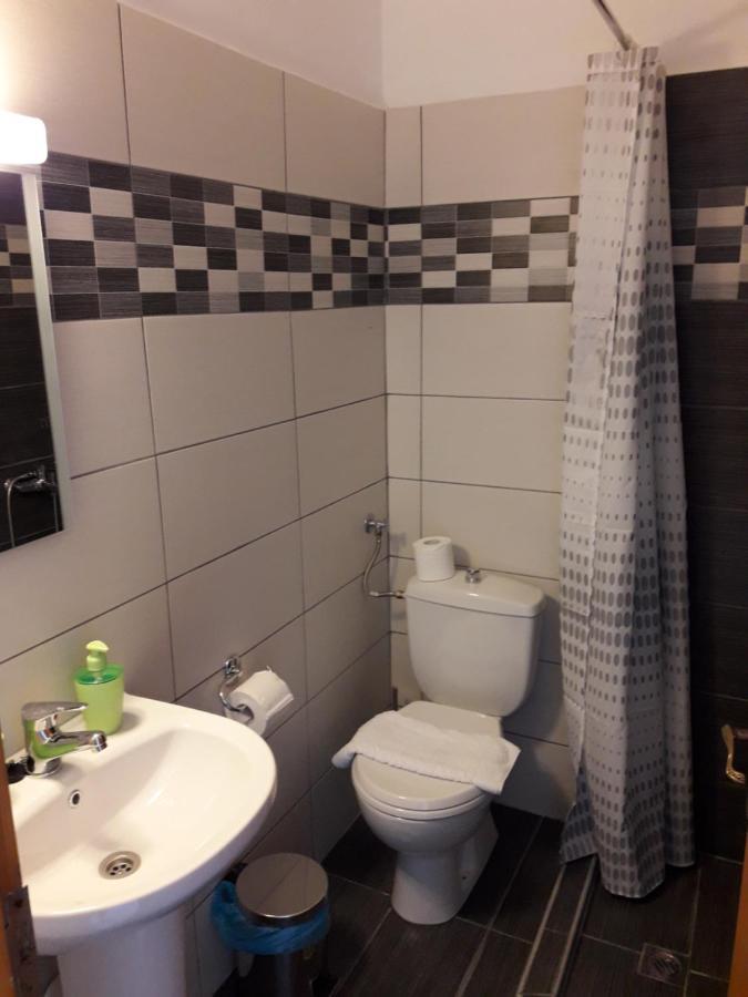 Sea&Park View Aparthotel Skála Marión Екстериор снимка