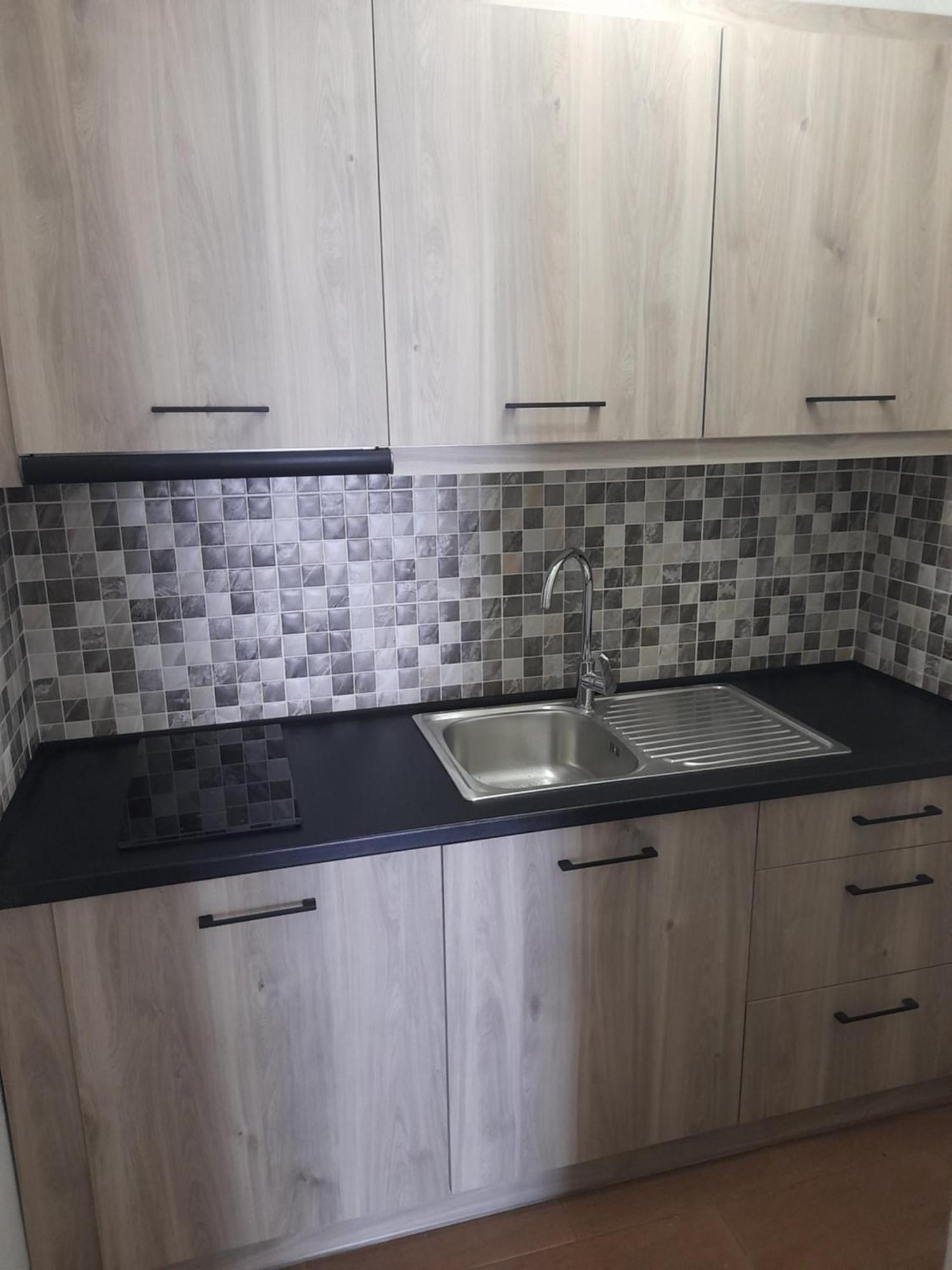 Sea&Park View Aparthotel Skála Marión Екстериор снимка